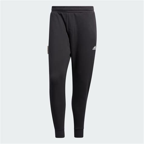 adidas label joggers